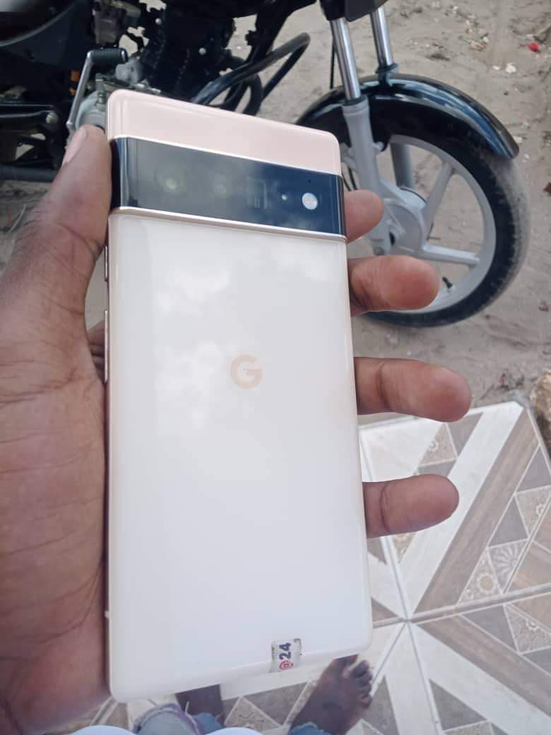 google pixel