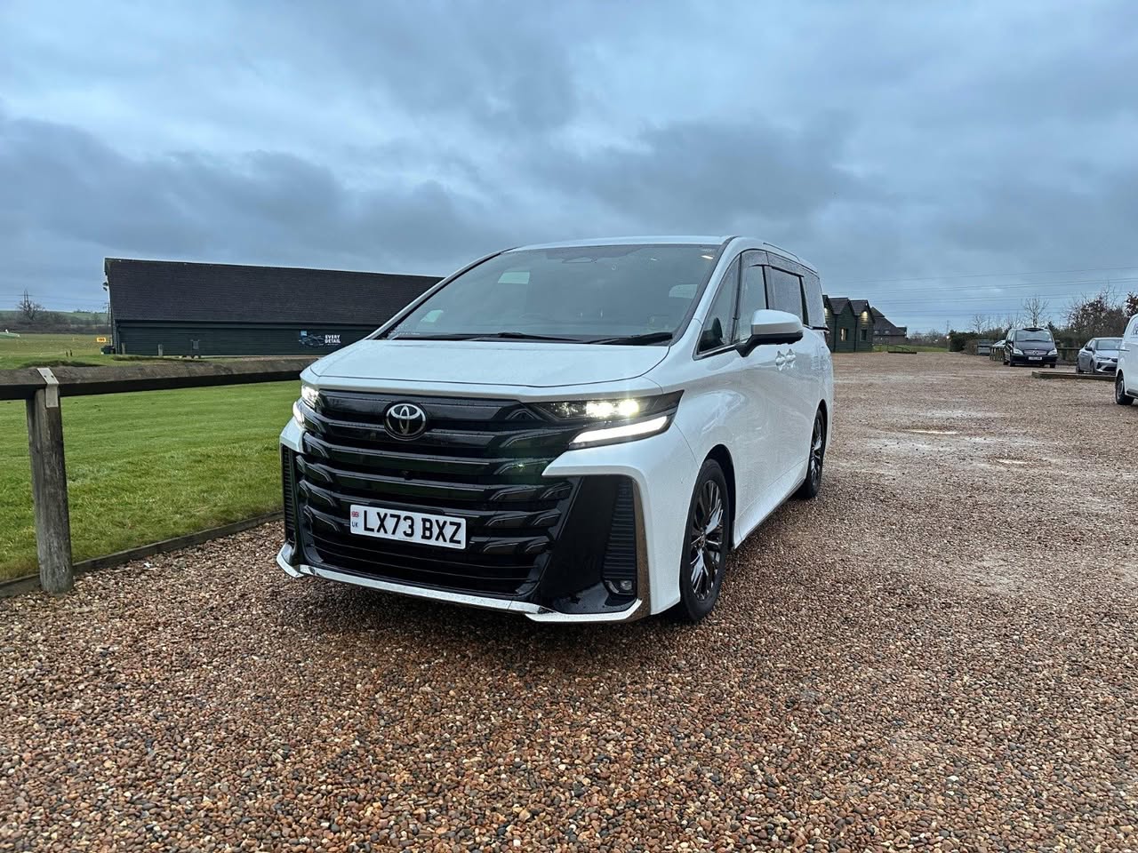 used toyota