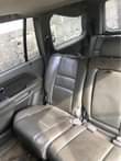A picture of Honda Pilot 07 with gear issues