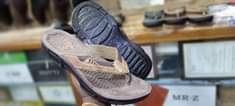 A picture of Sandal Kali Original TSH 20 000 Size 40 45 Piga
