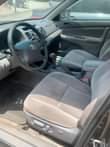 A picture of TOYOTA CAMRY LE V4 2004 MODEL
