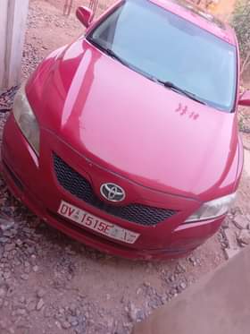 Car D.