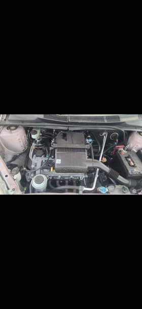 used toyota vits