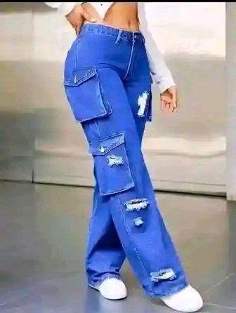 trousers