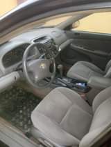 A picture of 2003 Toyota Camry.. Sharp.
