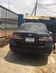 A picture of ANOTHER DISTRESS SHARP USED ACCORD 4PLUGS 2008