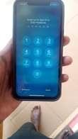 A picture of Iphone 12 pro max