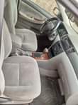 A picture of Toyota Corolla very neat perfect condition