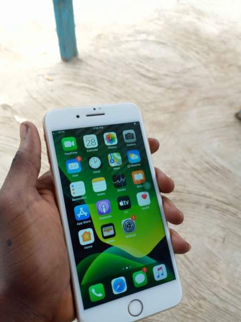 iphone 8