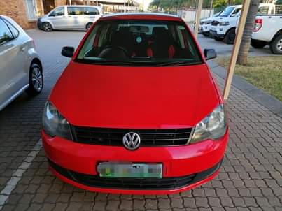 Rustenburg's Q.