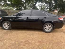 A picture of Very Clean Used 2008 Camry XLE V6 for 7m 08109073779