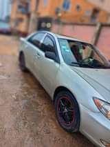 A picture of 2 4 Toyota Camry