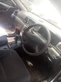 A picture of Car