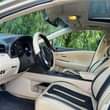 A picture of Lexus RX350 2013 model
