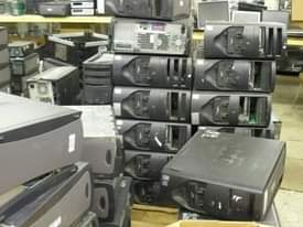 A picture of Tunanunua computer chakavu mbovu