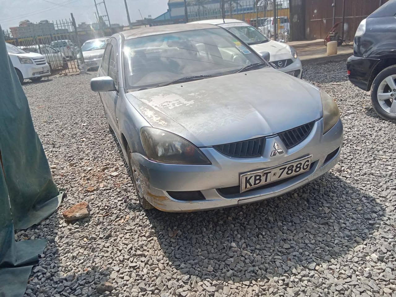 mitsubishi