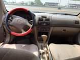 A picture of corolla 200