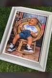 A picture of Frames