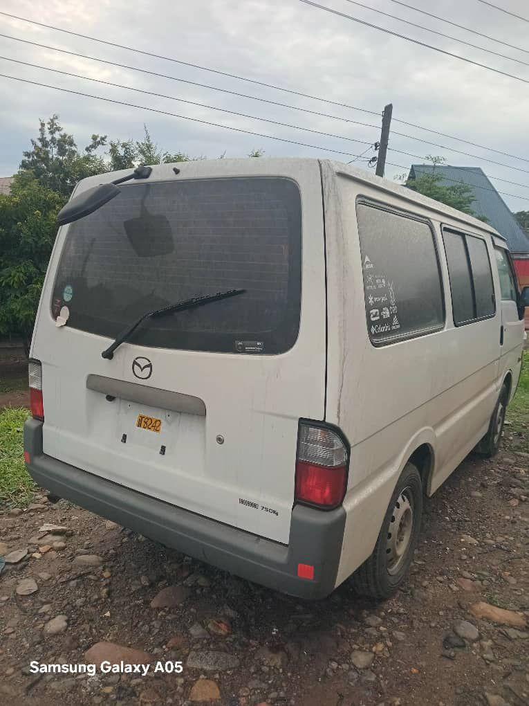 unregistered vehicles