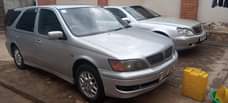 A picture of Vista Adeo 7 000 000 call 0751050494