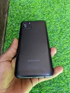 A picture of SAMSUNG A03
