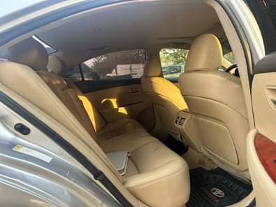 A picture of Sound Registered 08 ES350 selling for a good price 5