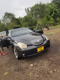 A picture of Arusha