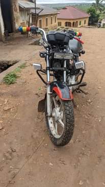 A picture of INJINI IMETULIA LOCATION HANDENI TANGA ZINGATIA COD HAIPUNGUI INAUZWA KM