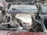 A picture of Toyota Camry Big Daddy