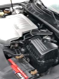 A picture of NEATLY USED 2010 MODEL TOYOTA CAMRY SPIDER Sound V6 engine