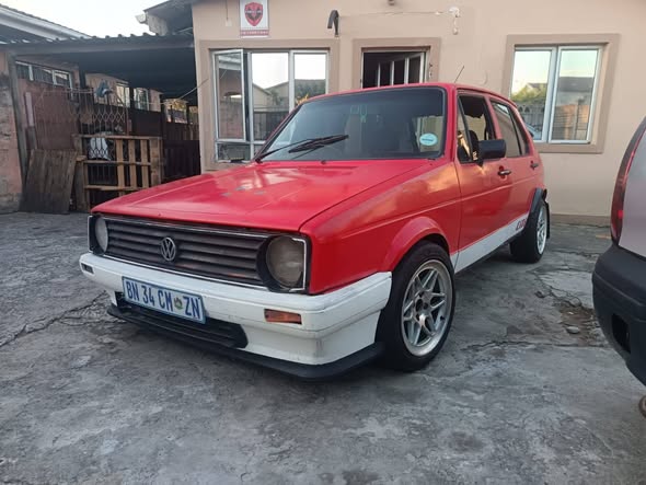 golf under r100000