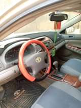 A picture of 2005 Toyota Camry big daddy 4 plug first body pan
