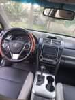 A picture of 2013 TOYOTA CAMRY