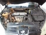 A picture of Peugeot 407