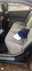 A picture of 2003 Nissan Maxima