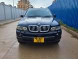 A picture of BMW X5 0687359535