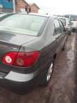 A picture of Toyota Corolla 2006
