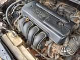 A picture of 1 5m Toyota Corolla AC Chilling Smooth 4 Plug Engine