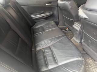 A picture of Honda ACCORD