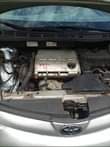 A picture of Toyota Sienna