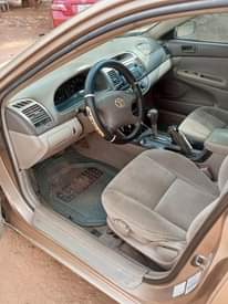 A picture of 2003 Toyota Camry