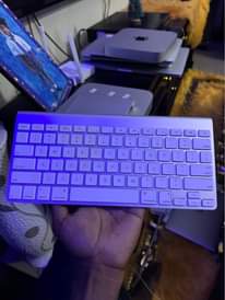 A picture of Mac mini 2015