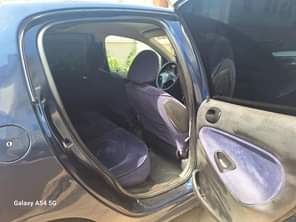 A picture of Pegeout 206 automatic Everything is working perfectly Location Abuja Price