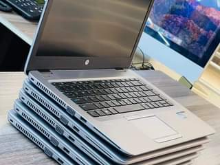 A picture of HP 840 G3 ELITEBOOK