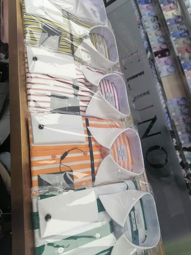 clothes