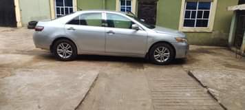 A picture of Neatly used 2010 Toyota Camry