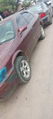 A picture of Toyota drop light