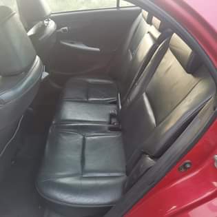 Car P.