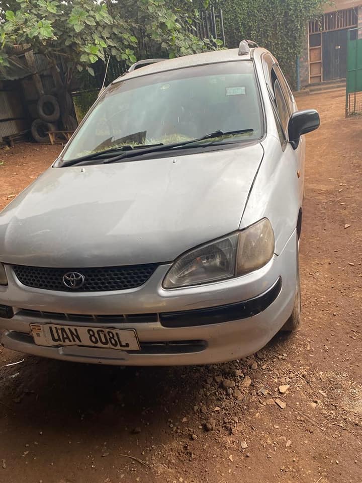 A picture of Good engine and gearbox a buy and drive 8 5m