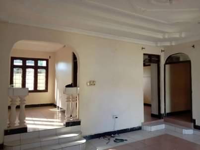 A picture of Nyumba inapangishwa